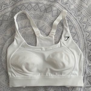 Gymshark sports bra XS